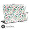 Disney Princess Moana Pua and Heihei Pattern Universal Laptop 13in (10.6 x 7.6in) Skin